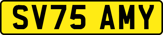 SV75AMY