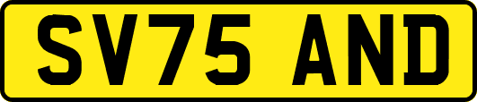 SV75AND