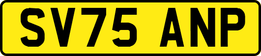 SV75ANP