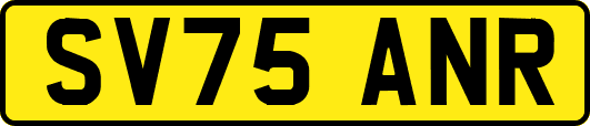 SV75ANR