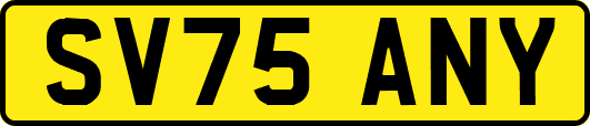 SV75ANY