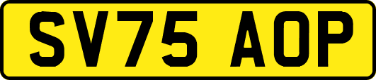 SV75AOP