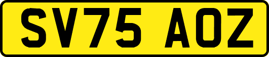 SV75AOZ