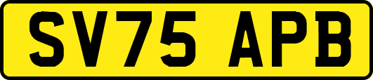 SV75APB