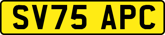 SV75APC