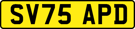 SV75APD