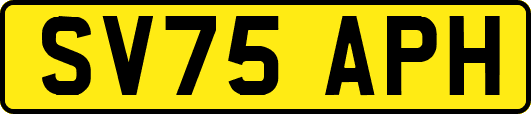 SV75APH