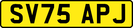 SV75APJ
