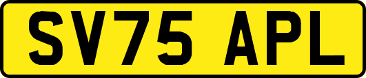 SV75APL
