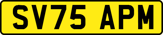 SV75APM