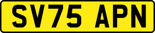 SV75APN