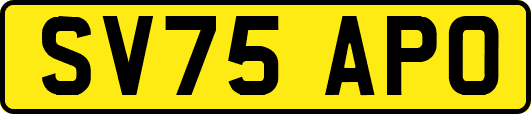 SV75APO