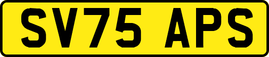 SV75APS