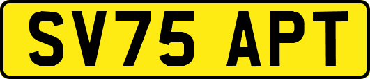 SV75APT