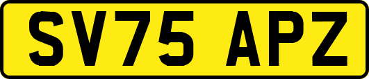 SV75APZ