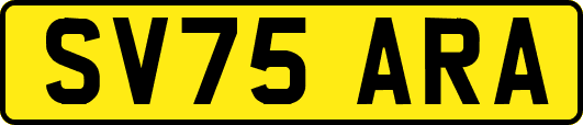 SV75ARA