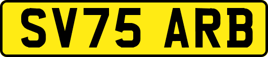 SV75ARB