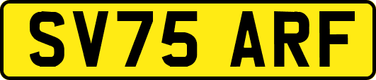 SV75ARF