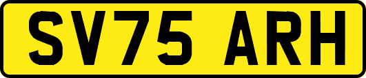 SV75ARH