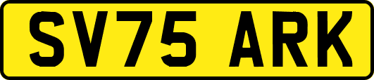 SV75ARK