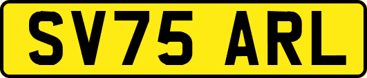 SV75ARL