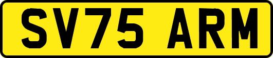 SV75ARM