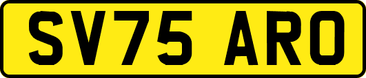 SV75ARO