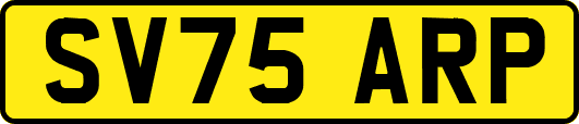SV75ARP