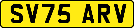 SV75ARV