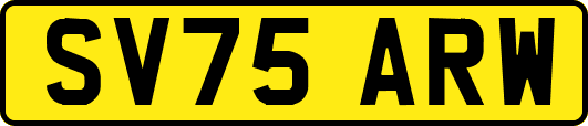 SV75ARW