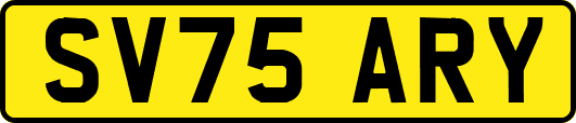 SV75ARY
