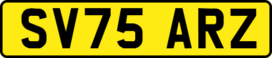 SV75ARZ