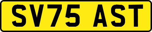 SV75AST