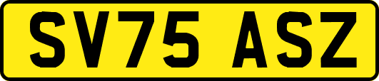 SV75ASZ