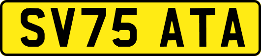 SV75ATA