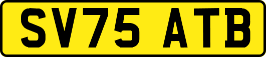SV75ATB