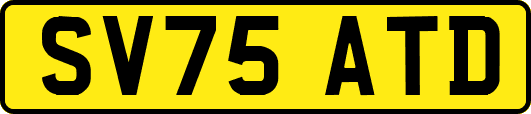 SV75ATD