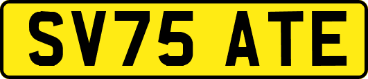 SV75ATE