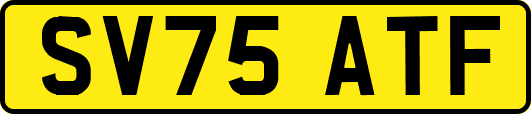 SV75ATF