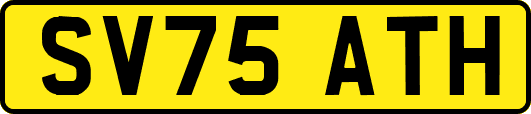SV75ATH