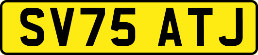 SV75ATJ