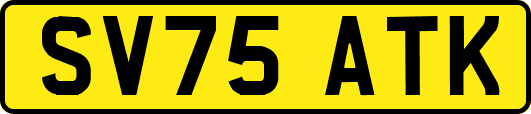 SV75ATK