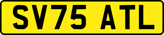 SV75ATL