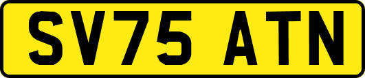 SV75ATN