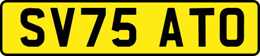 SV75ATO