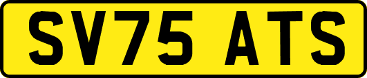SV75ATS