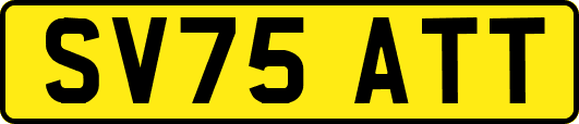 SV75ATT