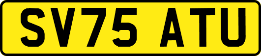 SV75ATU