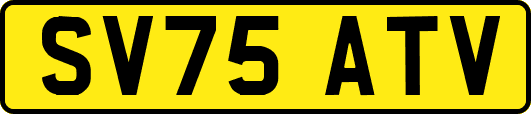 SV75ATV