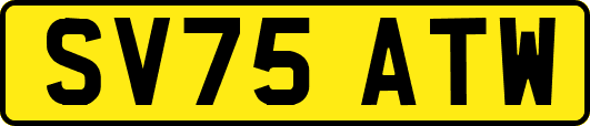 SV75ATW